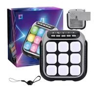 Jouet sensoriel - Entraînement de la pensée créative - Jouet électrique pour apaiser les sens - Pour et filles de 5 à 12 ans - Étudiants, élèves, salles de classe, voyages, Zuha