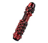 Jouet sensoriel texturé, spinner apaisant compact, Fidget portatif avec mécanisme rotatif, outil porte-clés anti-stress, gadget de relaxation au design ergonomique, spinner portable pour voyage et étu