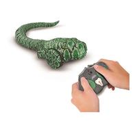 Jouet serpent amphibie télécommandé sans fil