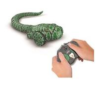 Jouet serpent amphibie télécommandé sans fil Multicolore G