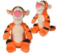 Jouet - SIMBA - Tigrou - Peluche douce 27 cm - Licence Winnie l'Ourson - Mixte - Intérieur