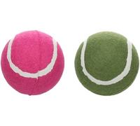 Jouet Smash Balle DE Tennis Plusieurs Coleurs 3 inch/7,62CM DISP