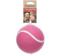 Jouet Smash Balle DE Tennis Rose 5 INCH/12,70CM 1PC