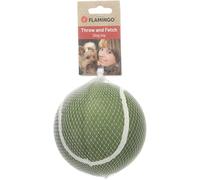 Jouet Smash Balle DE Tennis Verte 5 INCH/12,70CM 1PC