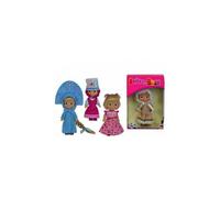 Jouet - SMOBY - Masha Jour Special Asst - Enfant - Intérieur - Mixte