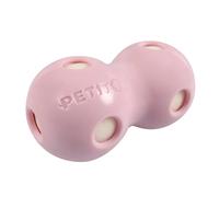 Jouet snack pour chien Ebi Chico Jaune 12x5,8x5,5 cm
