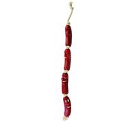 Trixie Saucisses sur corde Snack Toy 75 cm