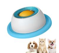 Jouet Snack pour Chiens, bol anti-famine - pour animaux avec enrichissement alimentaire pour distribution alimentaire et alimentation saine pour chiots