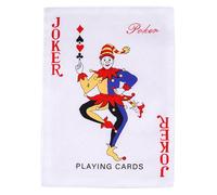 Jouet sonore pour chien | Jouets en forme de cartes à jouer | Jouet de dentition à mâcher en papier froissé pour chat et chaton pour soulager le stress et réduire l'ennui pour chien, chat