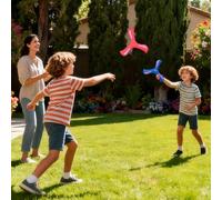 Jouet Soucoupe Volante,Spinner Lumineux À Lancer | Disque Volant Lumineux,pour Garçons Filles Adultes Chiens Anniversaire Fête Activités Plage Extérieur Classe