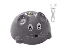 Jouet Souris Pour Chat Accessoire Interactif à Détection de Mouvement pour