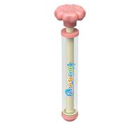 Jouet Sparacqua - Jouet de bain - Jeu de tir d'eau portatif interactif pour jeux extérieurs, fêtes de piscine batailles groupe