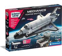 Jouet spatial Clementoni NASA Floating Shuttle
