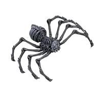 Jouet Spider Fidget, Spider Fidget imprimé en 3D, de Bureau exécutif Araignée géante - de Bureau exécutif pour Adultes, araignée articulée 3D mystère, pour Salle de t Maison