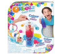 Jouet - SPIN MASTER - ORBEEZ ACTIVITY - 1,000 billes gonflées à personnaliser - Multicolore