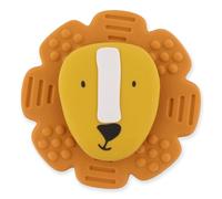 Jouet spinner à ventouse en silicone Mr. Lion