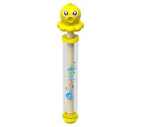 Jouet Spray pour l'eau-Fun Eau Projection Soaker avec Conception Multitrou, Jouet D'été Extérieur pour Et Adolescents | Bath Time Entertainment, Backyard Water Game, Pols Party