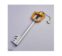 Jouet - Square-Enix - Kingdom Hearts - Kingdom Key La Chaîne Royale - Blanc - Adulte - Mixte