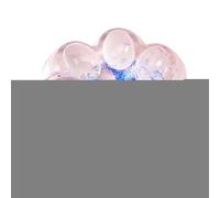 Jouet Squishy Patte De Chat, Cat Paw Squeeze Toy avec Une Forte Résilience, Patre Sensorielle Ultra Soft À Haute Résilience, pour Accessoires De Jeux,Jouets À Presse