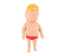 Jouet Squishy Tru-MP, Jouet À Presser pour Soulager Le Stress, Jouets À Pincer, Boule De Pâte Sensorielle, Main À Saisir Remplie De Sable pour Garçons Et Filles