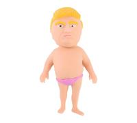 Jouet Squishy Tru-MP, Jouet À Presser pour Soulager Le Stress, Jouets À Pincer, Boule De Pâte Sensorielle, Main À Saisir Remplie De Sable pour Garçons Et Filles