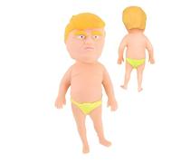 Jouet Squishy Tru-MP, Jouet À Presser pour Soulager Le Stress, Jouets À Pincer, Boule De Pâte Sensorielle, Main À Saisir Remplie De Sable pour Garçons Et Filles