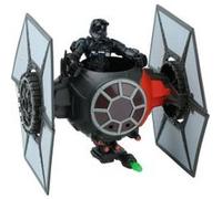 Jouet Star Wars ""Hero Mashers"" - Tie Fighter G