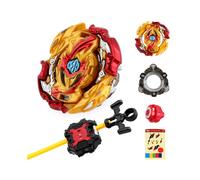 Jouet supérieur explosif Ultimate Mq, quatrième génération, série Gt B149, coffret cadeau géant Royal