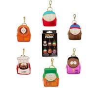 Jouet surprise - FUNKO - South Park Mini Sac à Dos Mystère - Figurine mystère - Format compact - Dès 3 ans