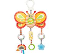 Jouet suspendu, hochet - Butterfly Maxi