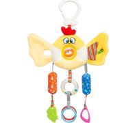 Jouet suspendu, hochet - Maxi bird