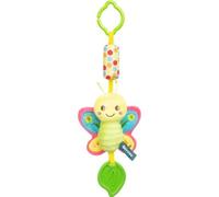 Jouet suspendu, hochet - Papillon