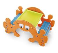 Jouet table réversible à bascule Feber