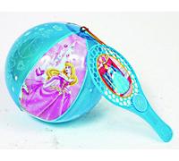 Jouet Tap Ball Princesse Disney Ballon 20cm+Raquette