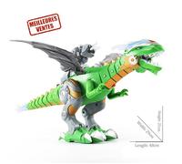 Jouet - TD® - Spray dinosaure électrique - Cracheur de feu - Simulation - 7 ans et plus