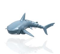 Jouet télécommandé - TD® - requin télécommandé 2.4Ghz - 40m de portée - 20 minutes d'autonomie - Mixte