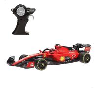 MaistoTech Véhicule radiocommandé Ferrari F1 SF-23 2023 (582357) 1:24 Électrique Débutant