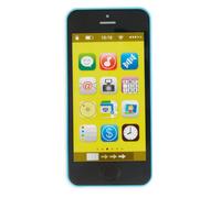 Jouet Téléphone Enfant Bleu Jeu Éducatif Bleu TU