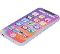 Jouet téléphone,Jouet téléphone simulé,Jouet téléphone musical,Jouet téléphone lumineux,Jouet téléphone pour enfants