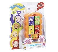 Teletubbies – Jouet Tubby Téléphone