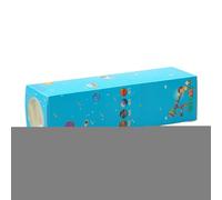 Jouet télescope - Télescope en carton pour garçons, kit scientifique bricolage en papier pour garçons et familles pour activités de plein air et scolaires