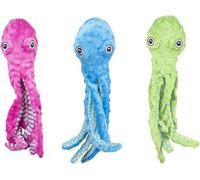 Flamingo JCHIEN Bubbly Peluche Poulpe 35CM S Assortiment