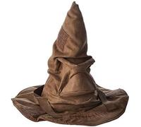 Jouet - TF1 GAMES - Choixpeau Magique d'Harry Potter 13085 - Noir - À partir de 3 ans - Intérieur