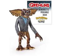 Jouet - THE NOBLE COLLECTION - BendyFigs The Noble Collection Gremlins Brain - Intérieur - Enfant - Mixte