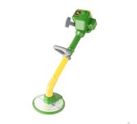 Jouet - TOMY - Débroussailleuse John Deere - Vert - Sons mécaniques - 18 mois et plus