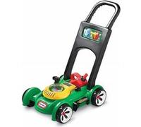 Jouet Tondeuse A Gazon Enfant Avec Bruitages Sons Mecaniques - Little Tikes - Outillage Jardin