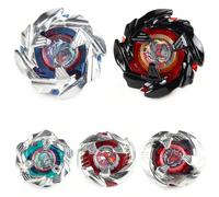 Jouet tournant BEY X Booster Spinning jouet Metal Battle Top Gyro BX, sans lanceur BX-39,BX-38,Rotation gauche du BX-34,Évolution du BX-34,BX-36Alliage de zinc