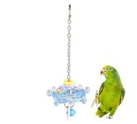Jouet Tourniquet pour Moineau Accessoires d'exercice pour animaux de