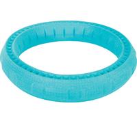 Jouet Tpr Anneau Moos - Turquoise - Zolux - 23 Cm