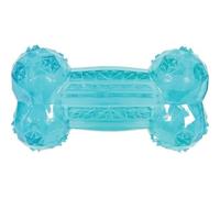 Jouet Tpr Os Pop 12 Cm Turquoise